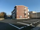 デカルトの間取り画像