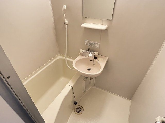 バスルーム