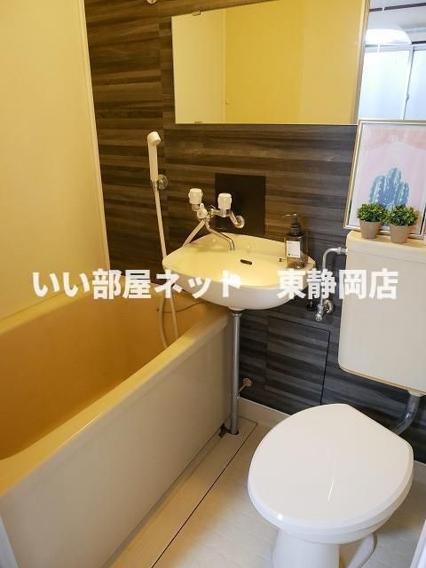 バスルーム