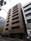 トーシンフェニックス新橋弐番館の間取り画像