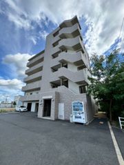 Flats豊成の外観画像