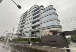 パークコート覚王山山門町の外観画像