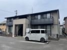 サンパティオ大福の間取り画像