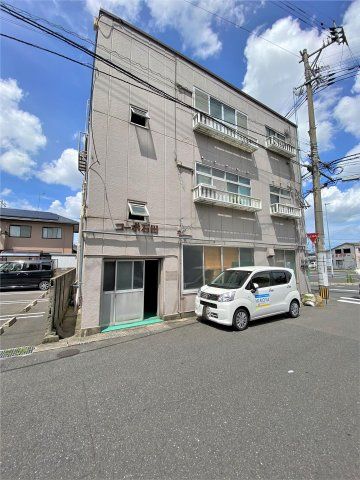 コーポ石田の外観画像