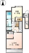 ソフィアの間取り画像