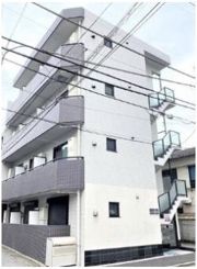 ピアコートTM東武練馬 壱番館の外観画像