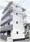 ピアコートTM東武練馬 壱番館の間取り画像