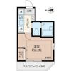 ピアコートTM東武練馬 壱番館の間取り画像