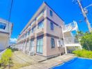 コーポKARUGAMOの間取り画像