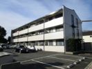 レオパレスSunRoman琴平の外観