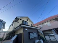 ハイツまあるの外観画像