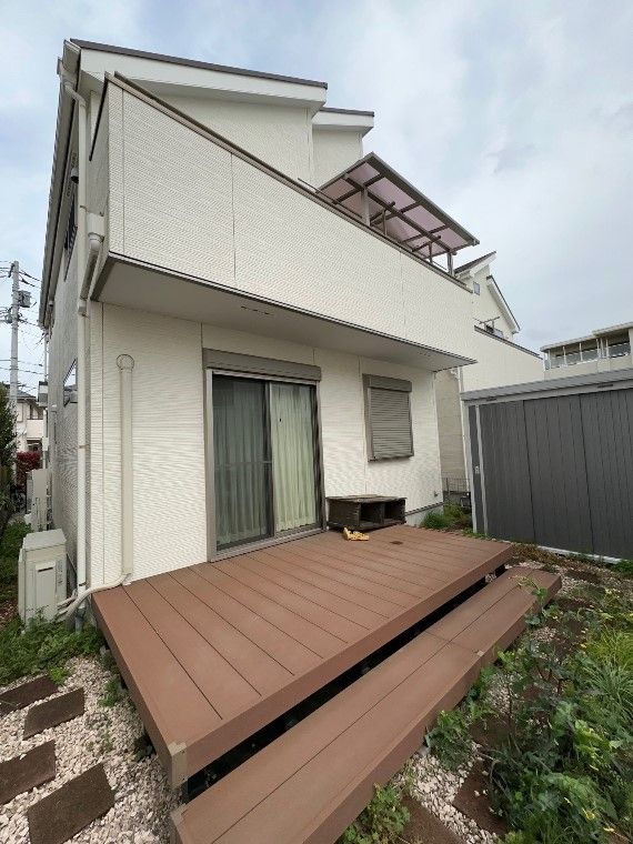 庭