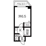ベルエトワールKの間取り画像