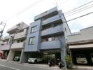 タイセイ・ビラ東中央の間取り画像