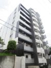 スカイコート中野沼袋の外観画像