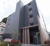 クレセントⅡの外観画像
