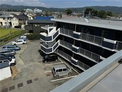 フォーレスト城北B棟の外観画像