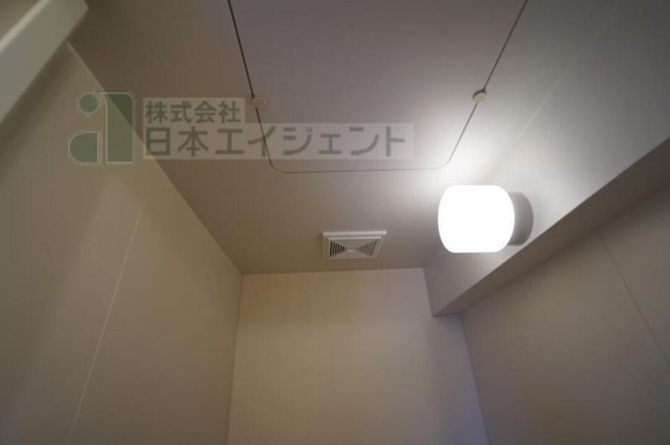 バスルーム