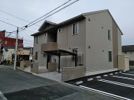 セジュールKFⅡの間取り画像