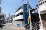 プレステージ八雲の外観