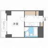 梅田レジデンスTOWERの間取り画像