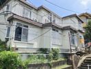 パークハイツ桜ヶ丘の間取り画像