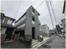 フェリス西新井の間取り画像