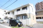 プリメーラ鶴江 Ⅰの間取り画像
