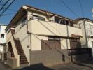 Fine Courtの間取り画像