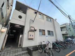 メゾンドールの外観画像