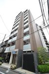 ハーモニーレジデンス池袋ウエストゲートの間取り画像