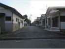 澤野貸住宅Ⅱの間取り画像