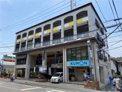 進藤第2ビルの外観画像