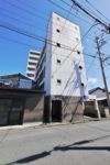 井 ビルの外観