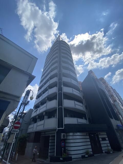 CRACE PRINCEA 池袋の外観画像