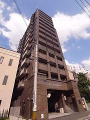 アクタス天神パークシティの外観画像