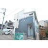 クレフラスト長町1丁目駅前の外観