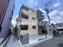 F asecia Aelloの外観画像