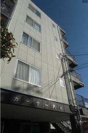 カーサジューロの外観画像