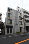 アーバイル新宿西落合の外観画像