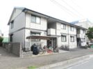 アベニューの間取り画像