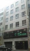 本山ビルの間取り画像