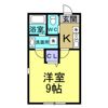 Learaの間取り画像