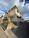 フレンドリー企救丘の間取り画像