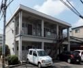 竹野コーポの間取り画像