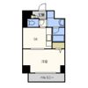 カルムクレール2.5.8の間取り画像