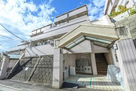 メゾン・ド・セヴェールNO．2の外観画像