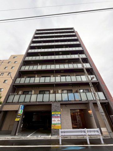 アイルイムーブル亀戸の外観画像
