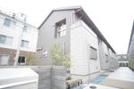 PROS TERRACE NORTHの外観