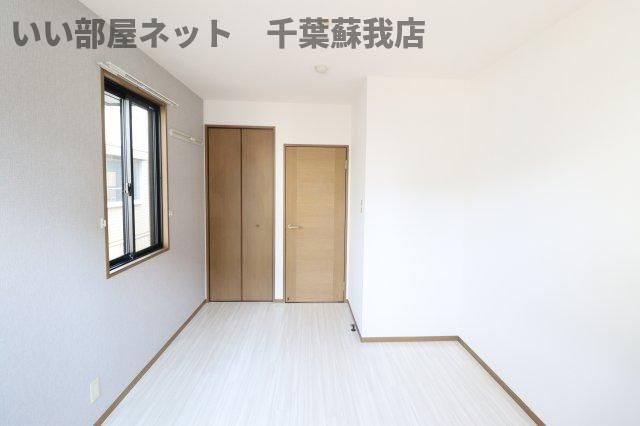 洋室
